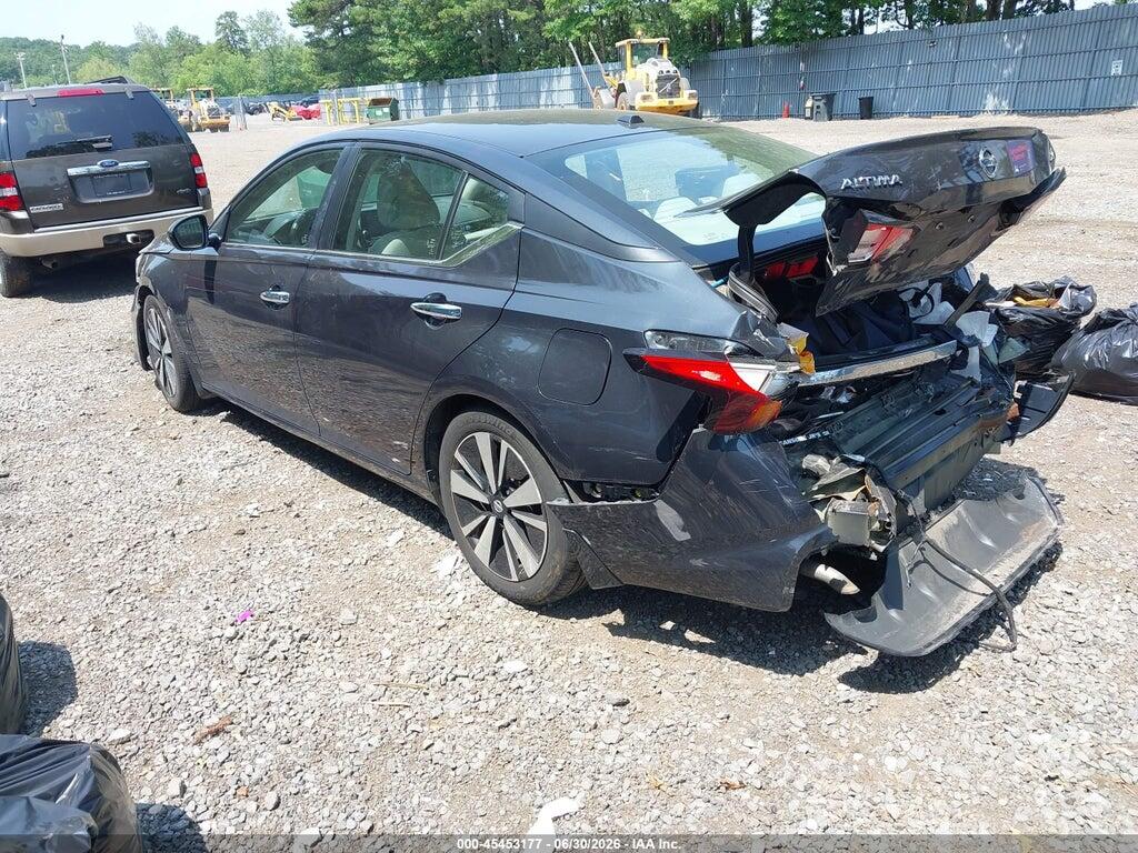 1N4BL4DV2NN424700 2022 NISSAN ALTIMA photo no. 3