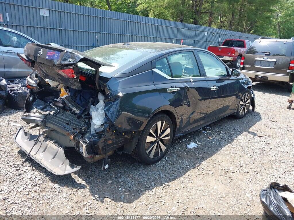 1N4BL4DV2NN424700 2022 NISSAN ALTIMA photo no. 4