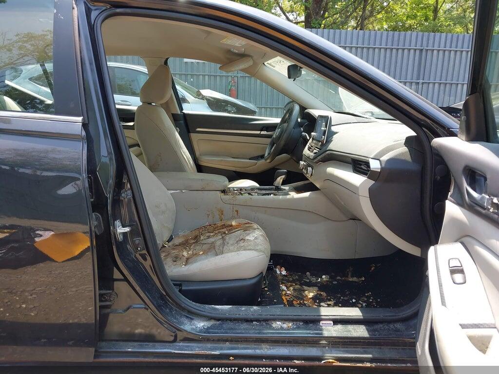 1N4BL4DV2NN424700 2022 NISSAN ALTIMA photo no. 5
