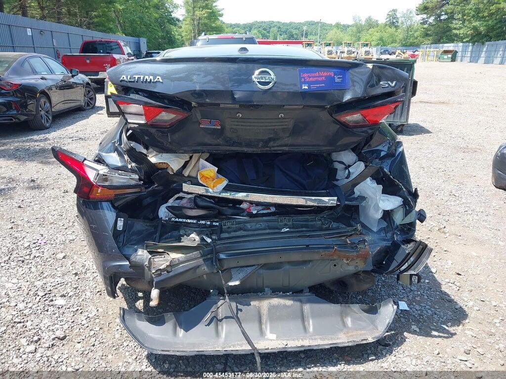 1N4BL4DV2NN424700 2022 NISSAN ALTIMA photo no. 6