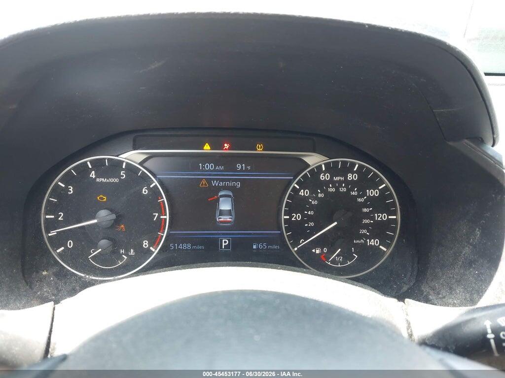 1N4BL4DV2NN424700 2022 NISSAN ALTIMA photo no. 7