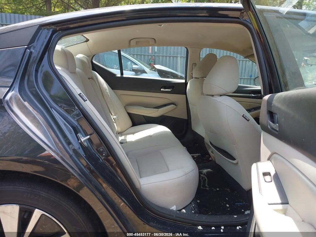 1N4BL4DV2NN424700 2022 NISSAN ALTIMA photo no. 8