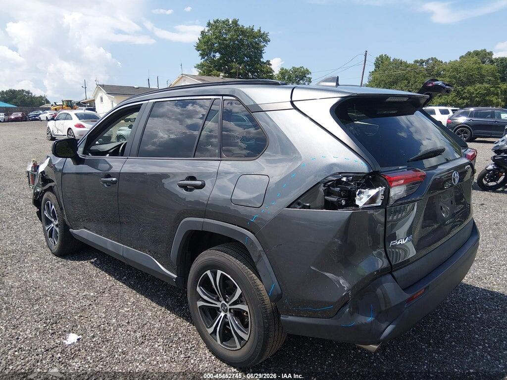 2T3H1RFV4KC031677 2019 TOYOTA RAV4 photo no. 3