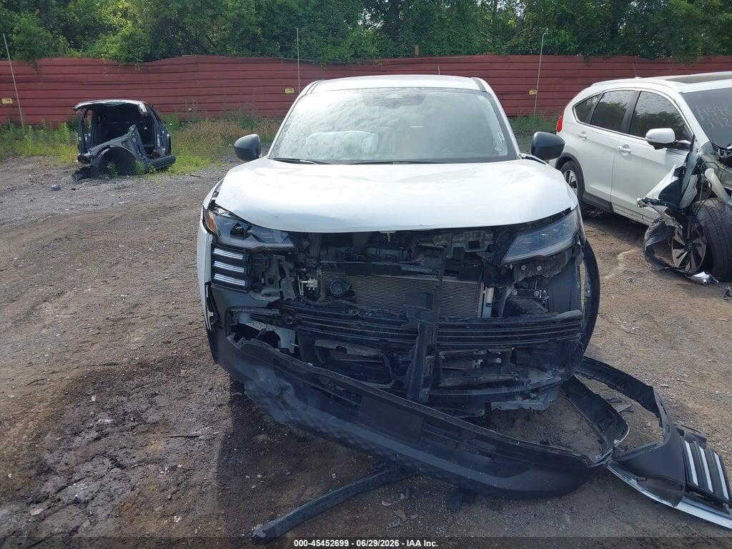 3N8AP6BB7SL330276 2025 NISSAN KICKS photo no. 12
