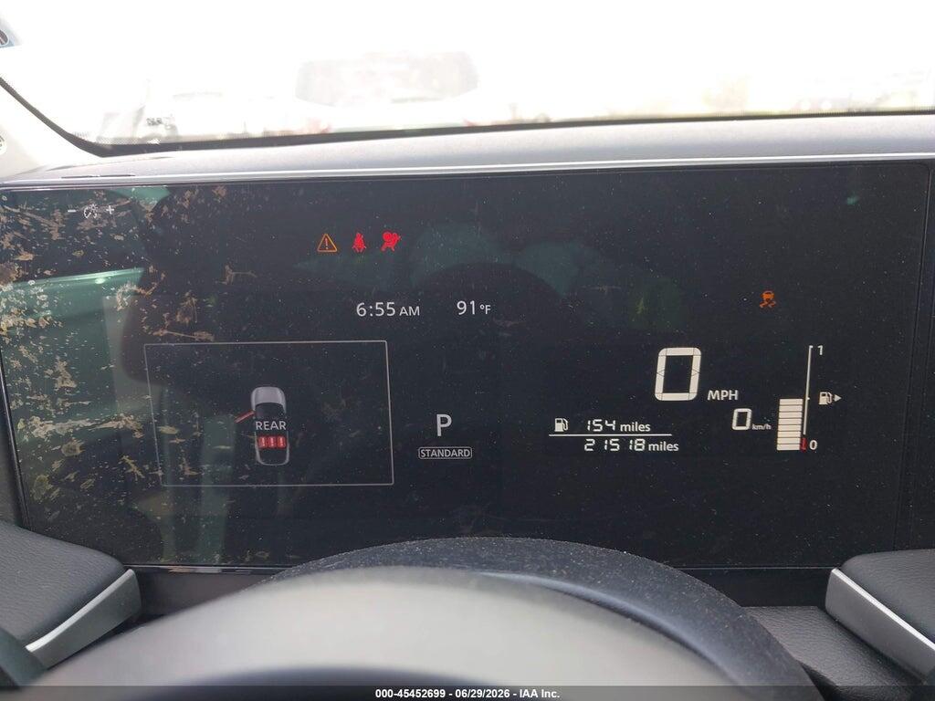 3N8AP6BB7SL330276 2025 NISSAN KICKS photo no. 7