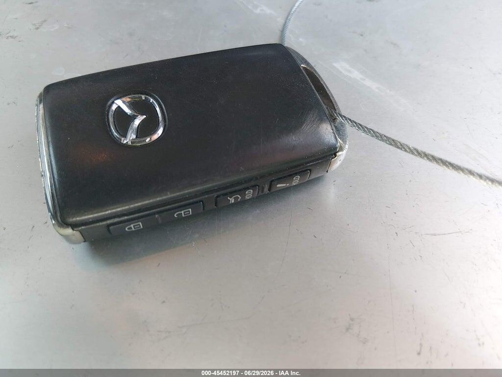 JM3KFBDM6P0193188 2023 MAZDA CX-5 photo no. 11