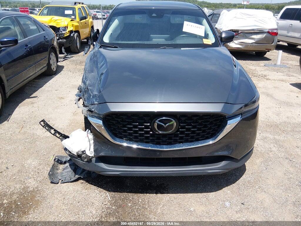 JM3KFBDM6P0193188 2023 MAZDA CX-5 photo no. 12
