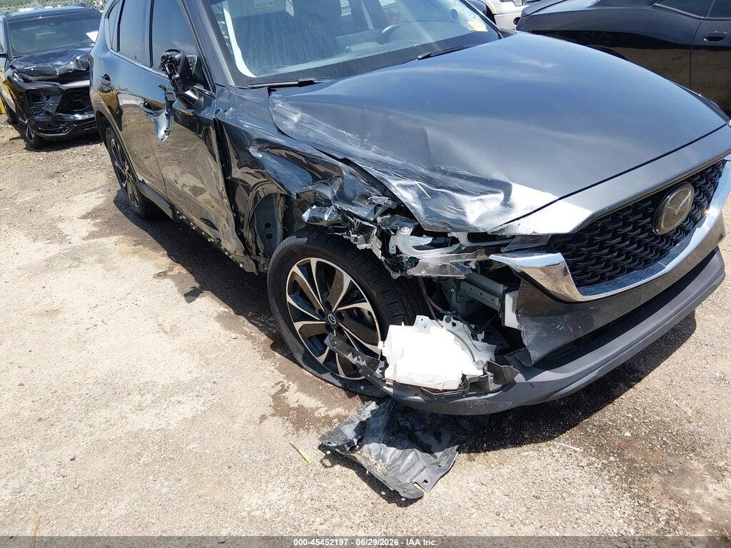 JM3KFBDM6P0193188 2023 MAZDA CX-5 photo no. 6