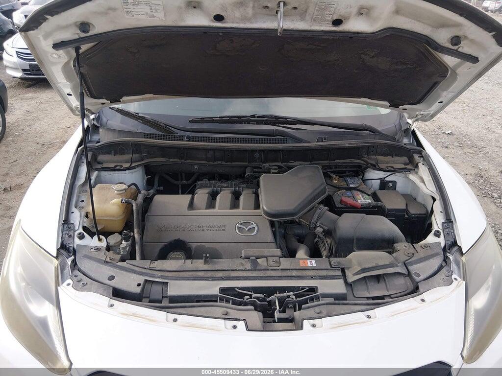 JM3TB2DA9D0408662 2013 MAZDA CX-9 photo no. 10
