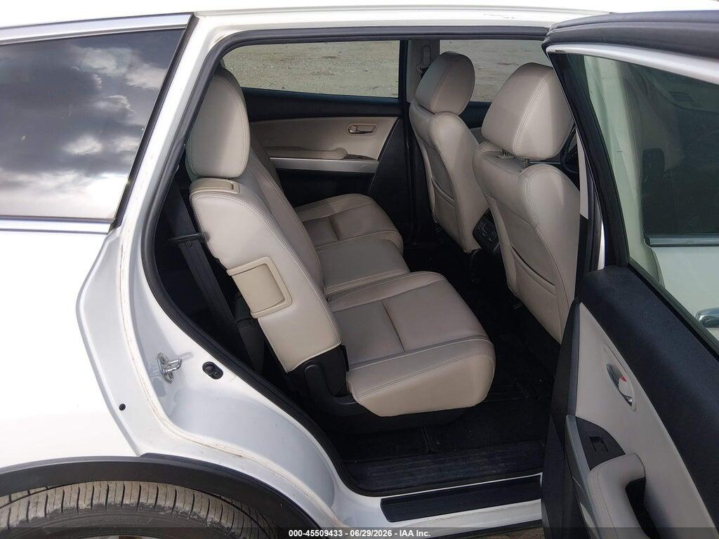 JM3TB2DA9D0408662 2013 MAZDA CX-9 photo no. 8