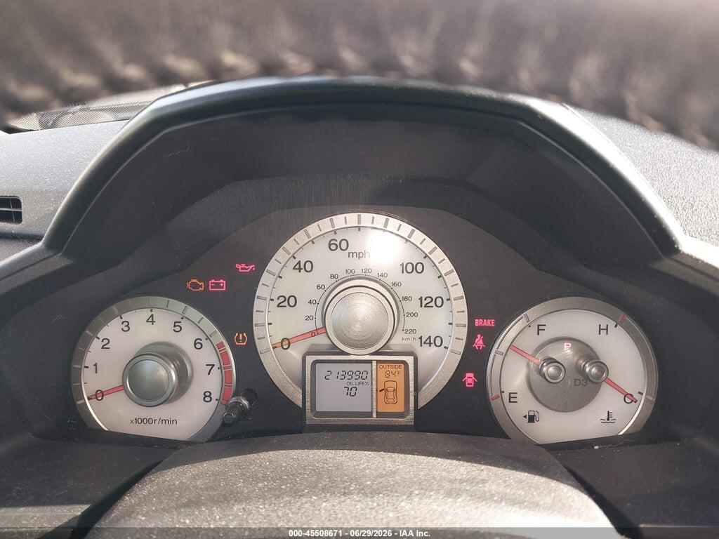 5FNYF3H67BB014431 2011 HONDA PILOT photo no. 7