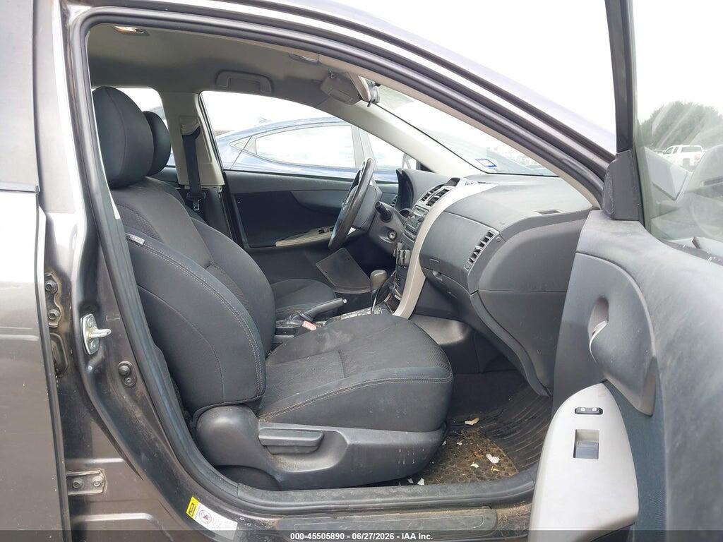 5YFBU4EE0CP028609 2012 TOYOTA COROLLA photo no. 5