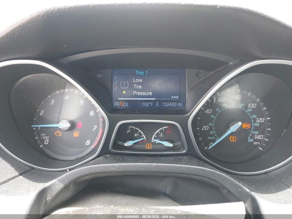 1FADP3F25EL117639 2014 FORD FOCUS photo no. 7