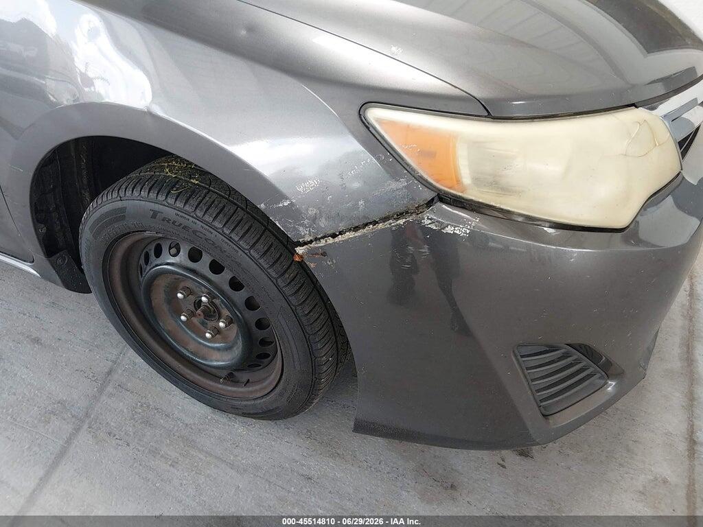 4T1BF1FK6EU459132 2014 TOYOTA CAMRY photo no. 6
