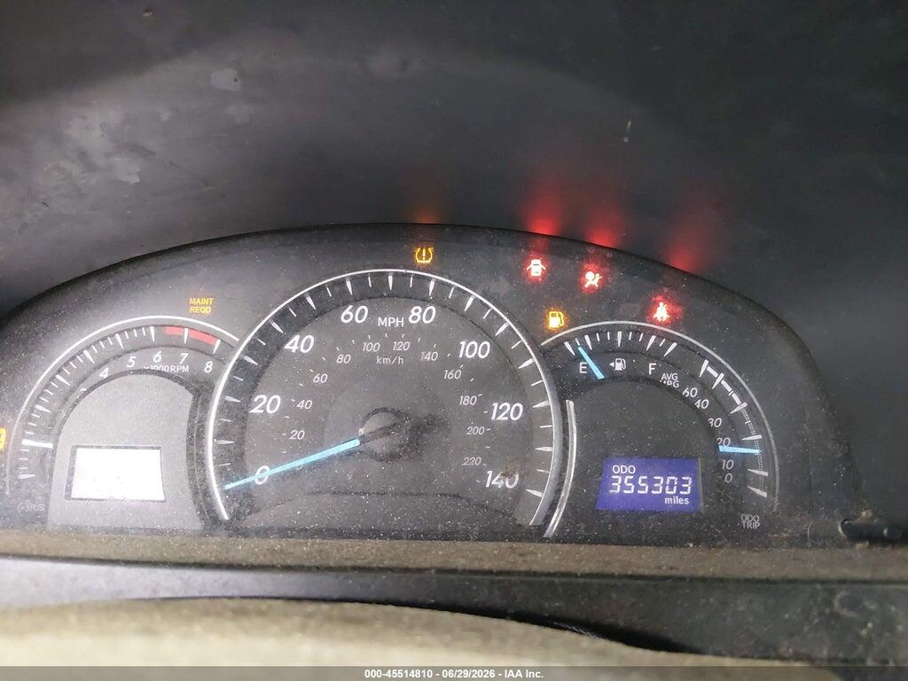 4T1BF1FK6EU459132 2014 TOYOTA CAMRY photo no. 7