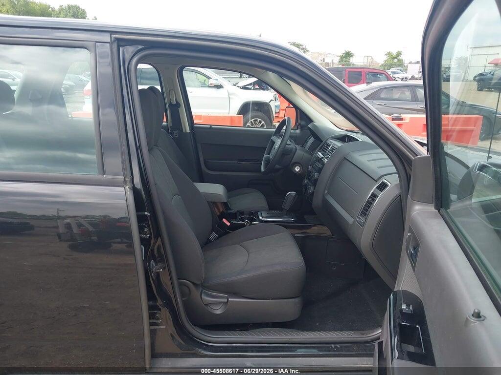 4F2CY9C76BKM02342 2011 MAZDA TRIBUTE photo no. 5