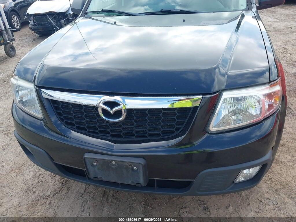 4F2CY9C76BKM02342 2011 MAZDA TRIBUTE photo no. 6