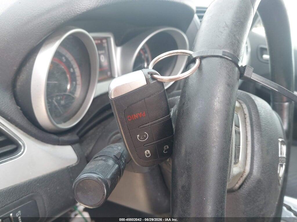 3C4PDCAB3ET203642 2014 DODGE JOURNEY photo no. 11