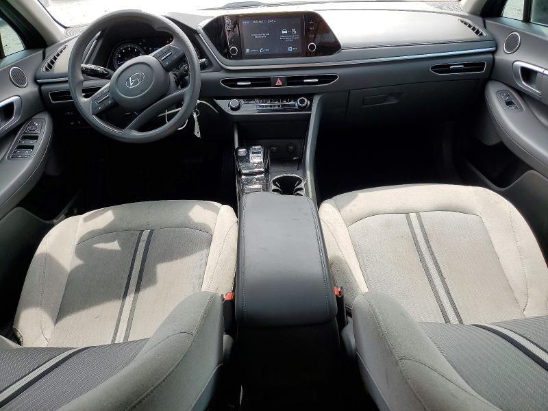 2021 HYUNDAI SONATA SE — Фото 8 из 12