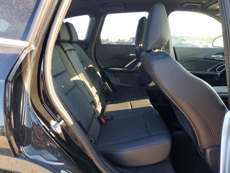 2024 BMW X1 XDRIVE28I — Фото 11 из 13
