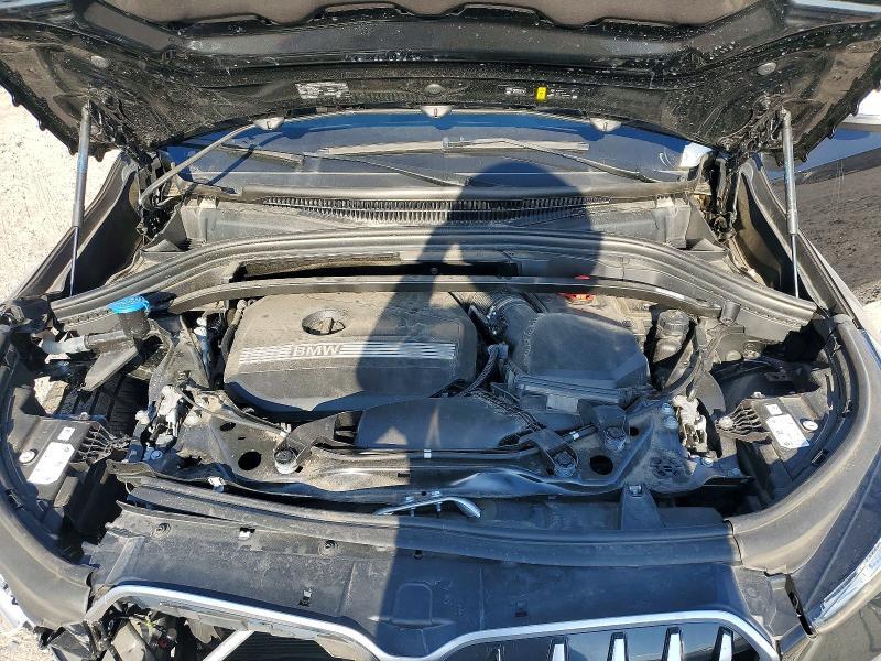 2024 BMW X1 XDRIVE28I — Фото 12 из 13
