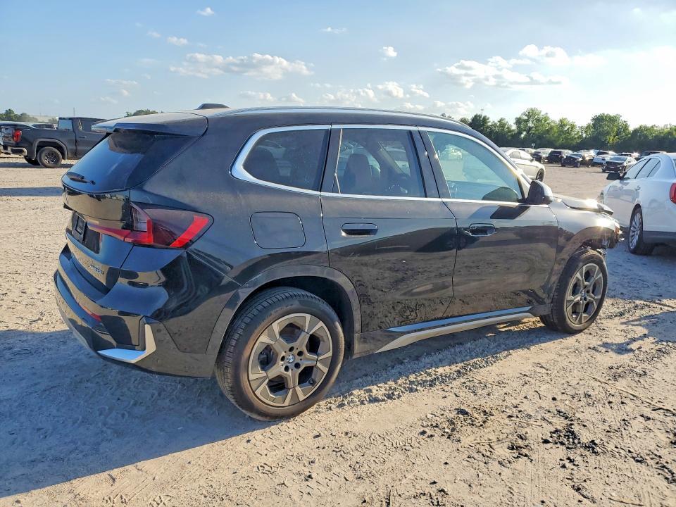 2024 BMW X1 XDRIVE28I — Фото 3 из 13