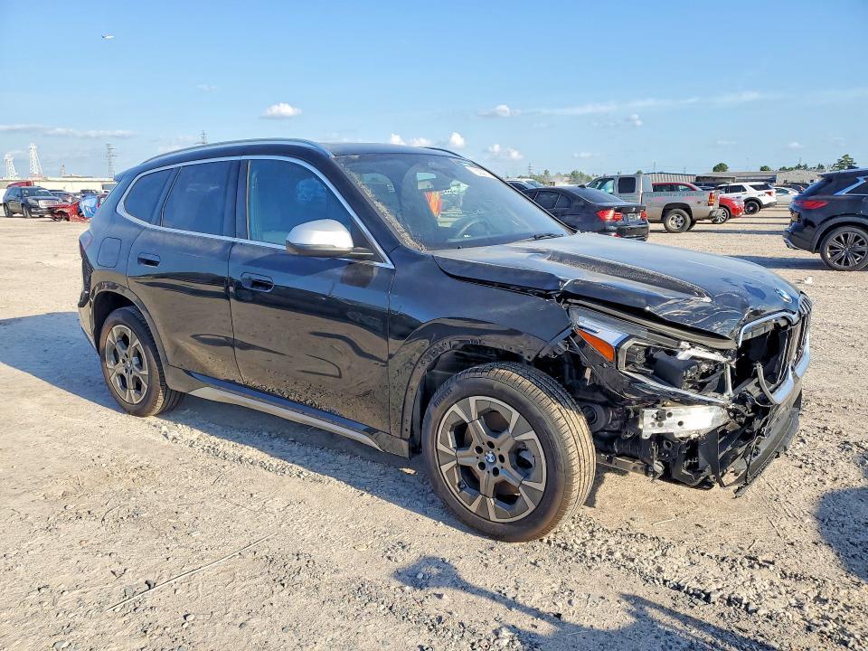 2024 BMW X1 XDRIVE28I — Фото 4 из 13