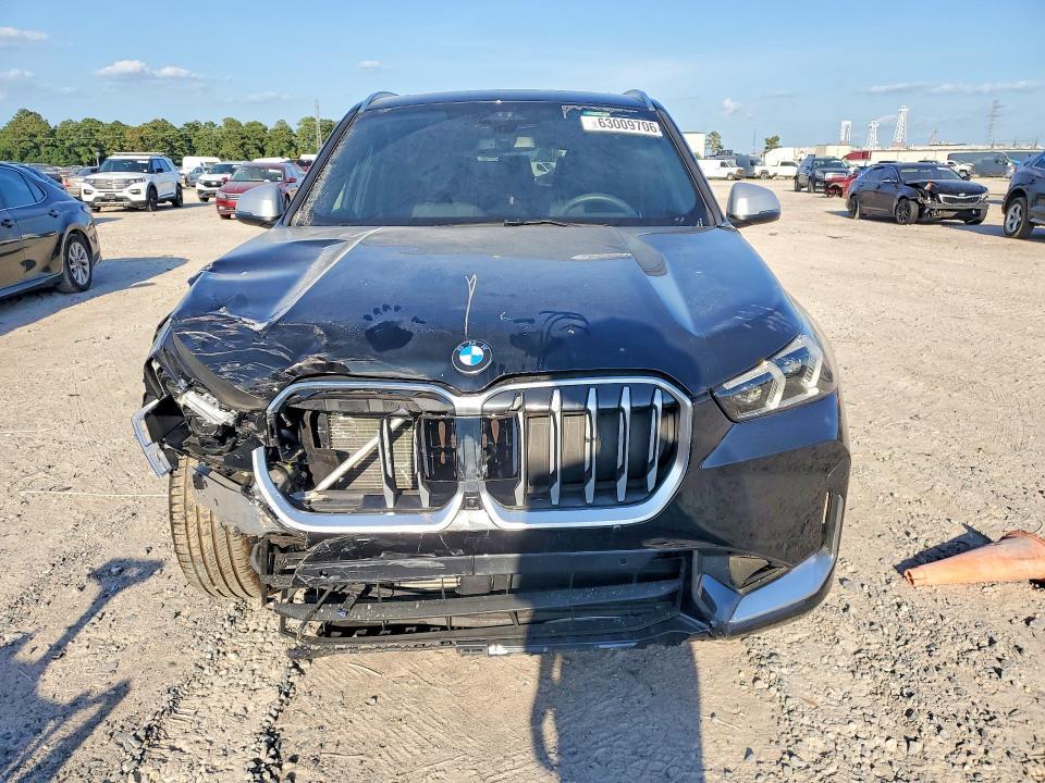 2024 BMW X1 XDRIVE28I — Фото 5 из 13