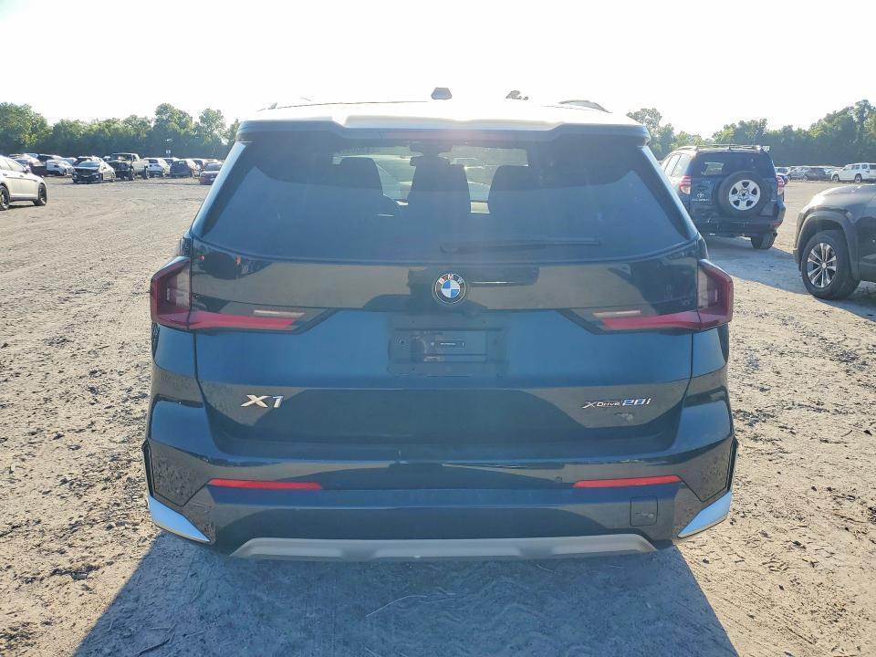 2024 BMW X1 XDRIVE28I — Фото 6 из 13
