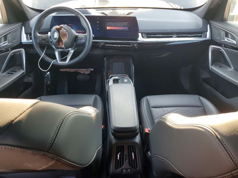 2024 BMW X1 XDRIVE28I — Фото 8 из 13