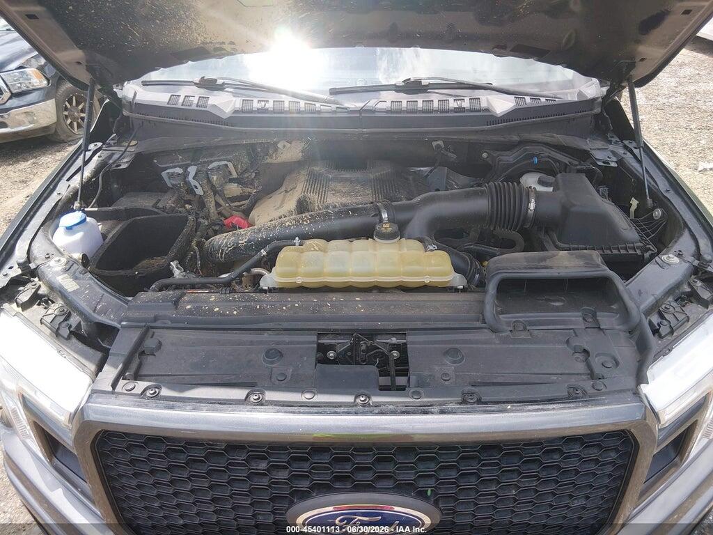 1FTEW1E42LFC77739 2020 FORD F-150 photo no. 10