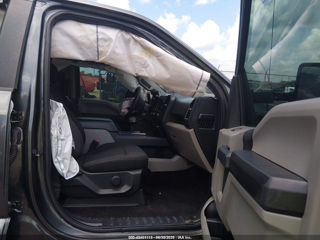 1FTEW1E42LFC77739 2020 FORD F-150 photo no. 5