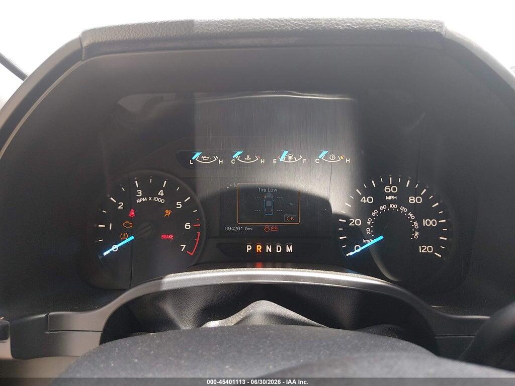 1FTEW1E42LFC77739 2020 FORD F-150 photo no. 7