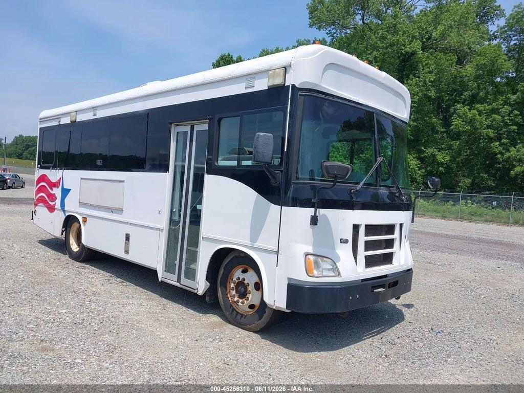 4UZADEDTXDCBW8662 2013 FREIGHTLINER CHASSIS photo no. 1