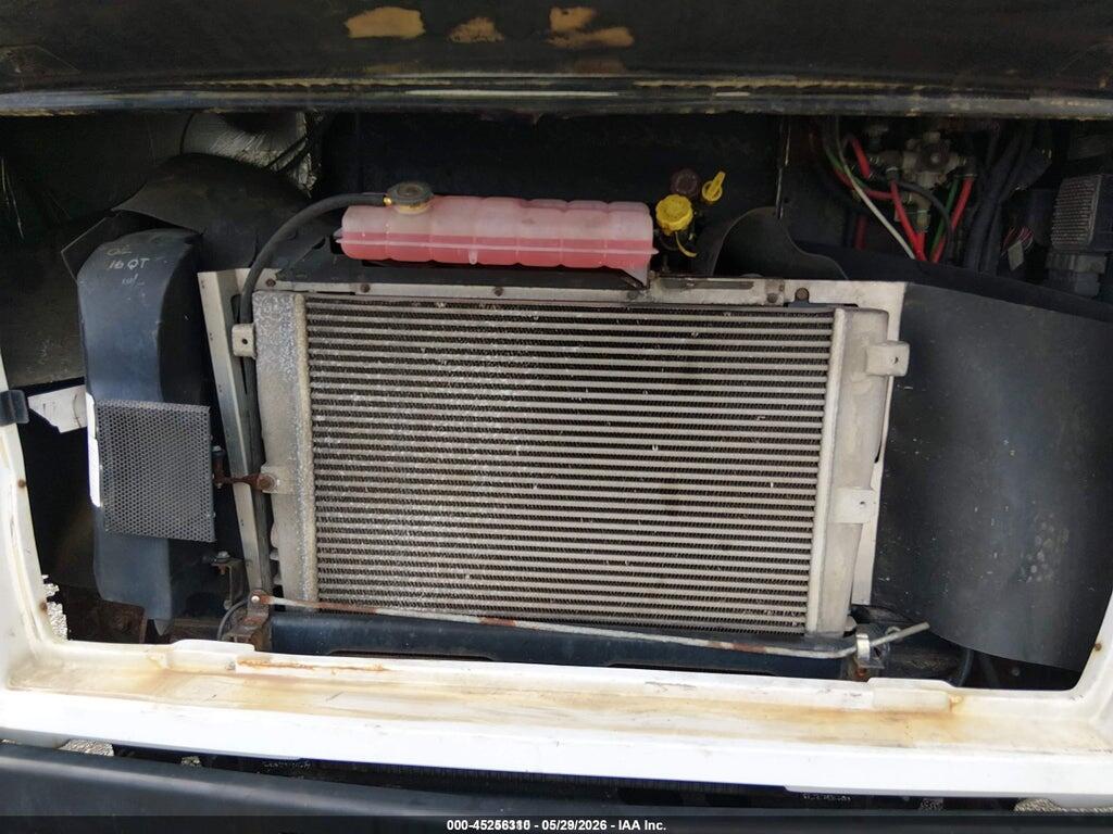 4UZADEDTXDCBW8662 2013 FREIGHTLINER CHASSIS photo no. 10