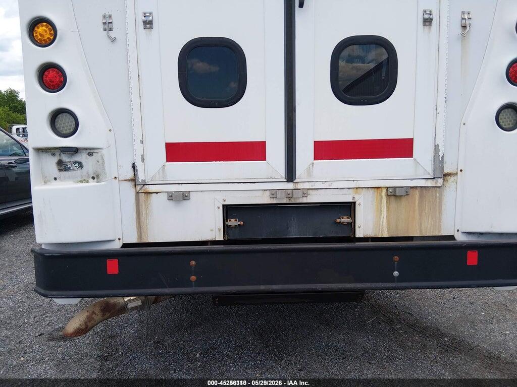 4UZADEDTXDCBW8662 2013 FREIGHTLINER CHASSIS photo no. 12