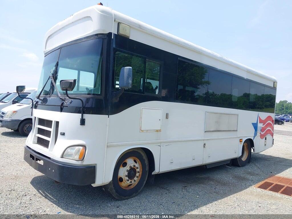 4UZADEDTXDCBW8662 2013 FREIGHTLINER CHASSIS photo no. 2