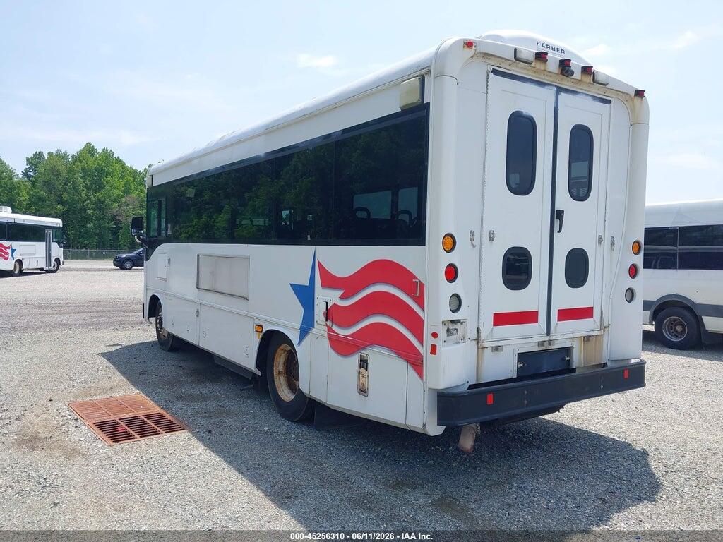 4UZADEDTXDCBW8662 2013 FREIGHTLINER CHASSIS photo no. 3
