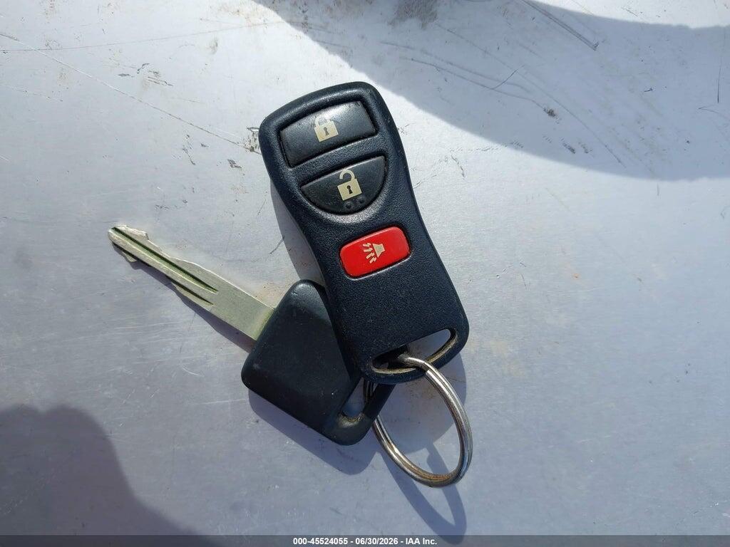 5N1AR1NN2AC612409 2010 NISSAN PATHFINDER photo no. 11