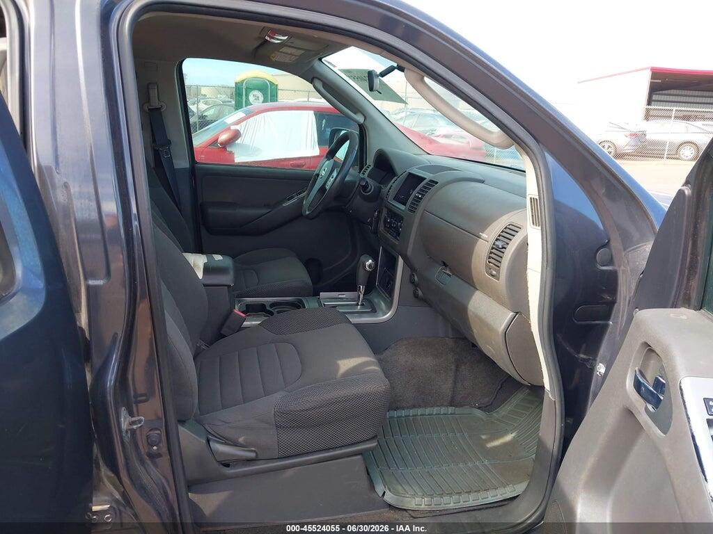 5N1AR1NN2AC612409 2010 NISSAN PATHFINDER photo no. 5