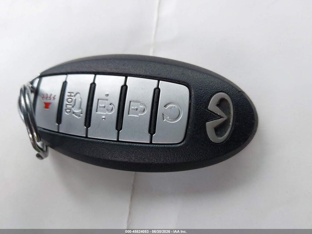 5N1CL0MM1EC526723 2014 INFINITI QX60 HYBRID photo no. 11