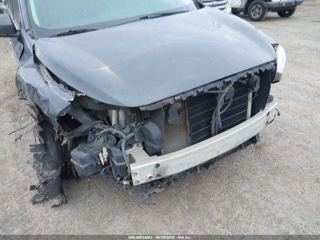 5N1CL0MM1EC526723 2014 INFINITI QX60 HYBRID photo no. 6