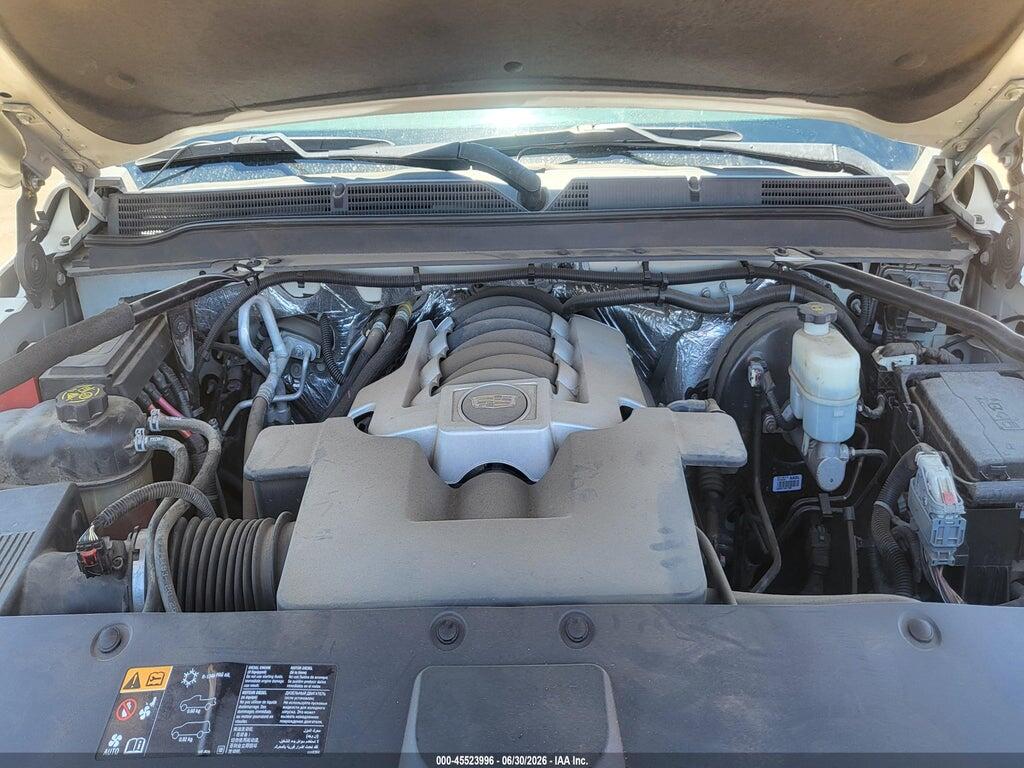 1GYS4TKJ1FR719728 2015 CADILLAC ESCALADE ESV photo no. 10