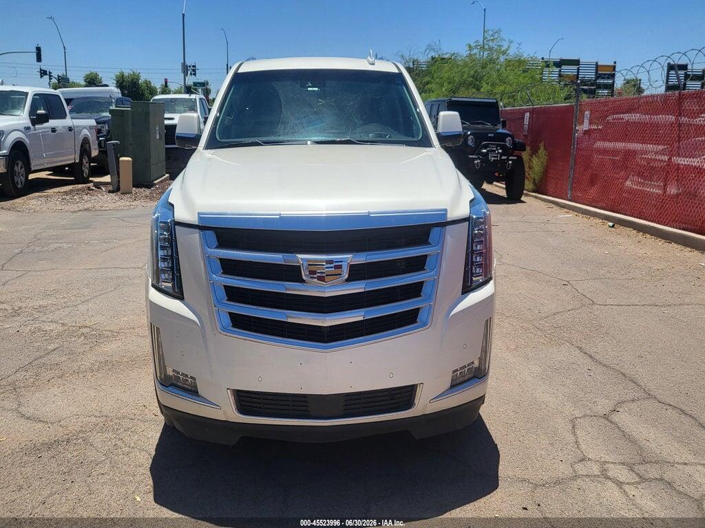 1GYS4TKJ1FR719728 2015 CADILLAC ESCALADE ESV photo no. 6
