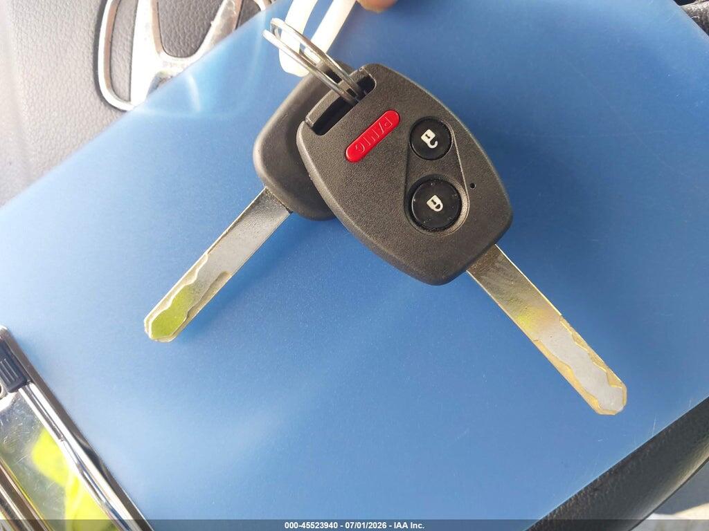 2HKRM3H78DH507154 2013 HONDA CR-V photo no. 11