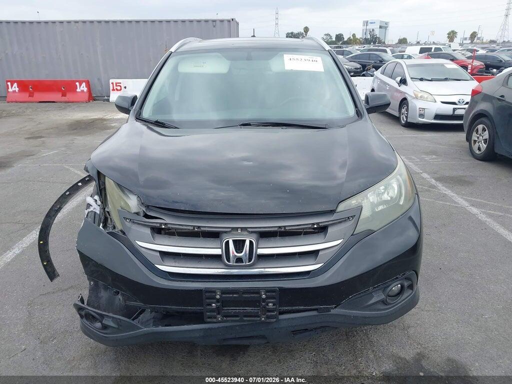 2HKRM3H78DH507154 2013 HONDA CR-V photo no. 12