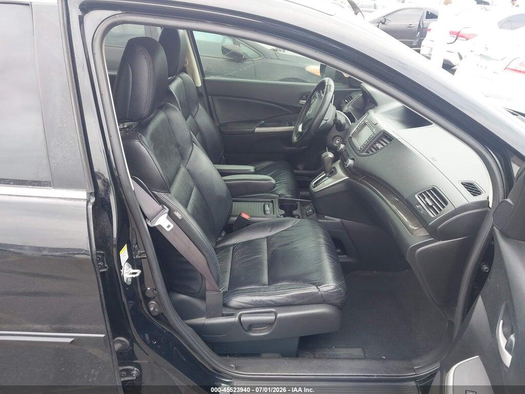 2HKRM3H78DH507154 2013 HONDA CR-V photo no. 5