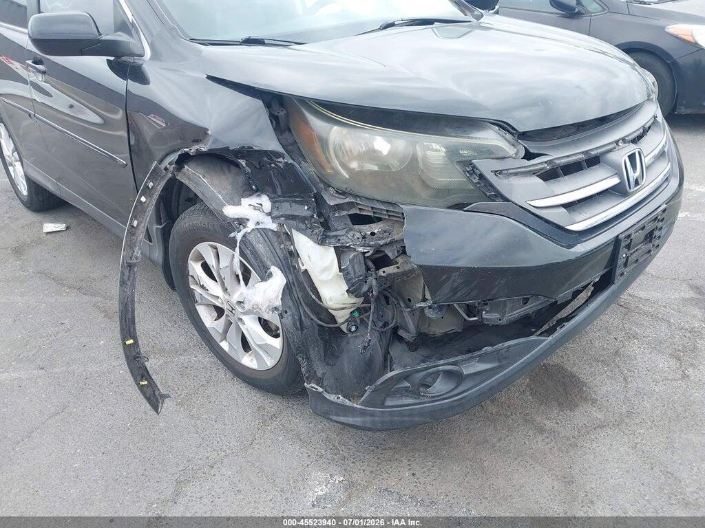 2HKRM3H78DH507154 2013 HONDA CR-V photo no. 6