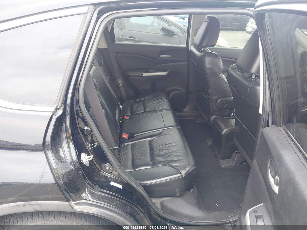 2HKRM3H78DH507154 2013 HONDA CR-V photo no. 8