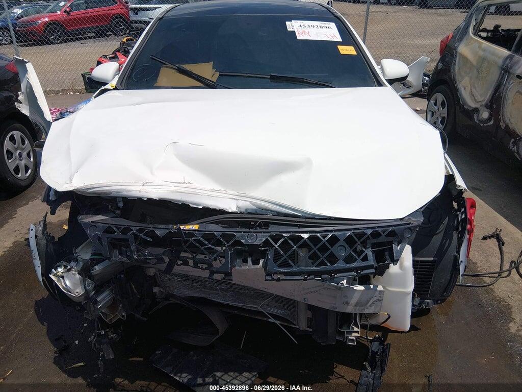WDD3G4FBXKW016527 2019 MERCEDES-BENZ A 220 photo no. 6